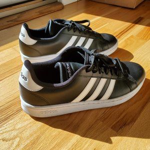 Adidas Grand Court Sneakers (Men's 10.5 US)